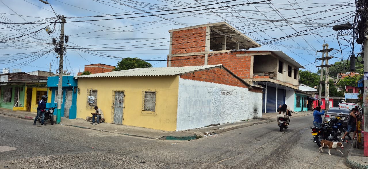 Finca Raiz